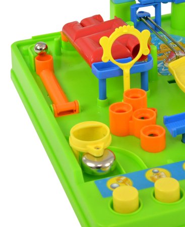 TOMY GAMES spēle Srewball Scramble, T7070 