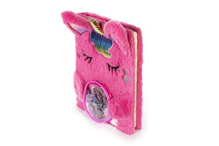 DREAM POP blociņa un kosmētikas komplekts, Y81369-33401 