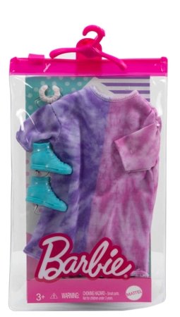 BARBIE apģērbu komplekts Asst., FND47 