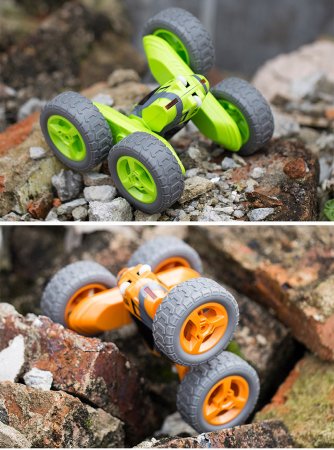 QURIO RC automašīna Wiggle, S8902A/S8902B/S8902C S8902A/S8902B/S8902C