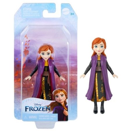 DISNEY FROZEN mazā lelle, HLW97 HLW97
