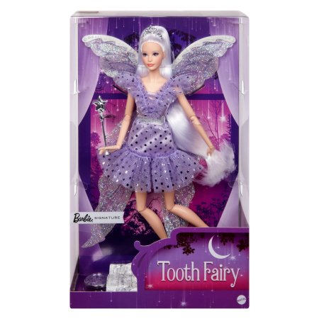 BARBIE zobu feja, HBY16 HBY16