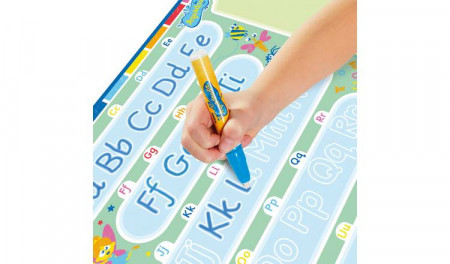 AQUADOODLE draw set My ABC Doodle, E72866 