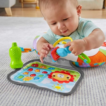 FISHER PRICE spilvens Mazākais Spēlētājs, HGB89 HGB89