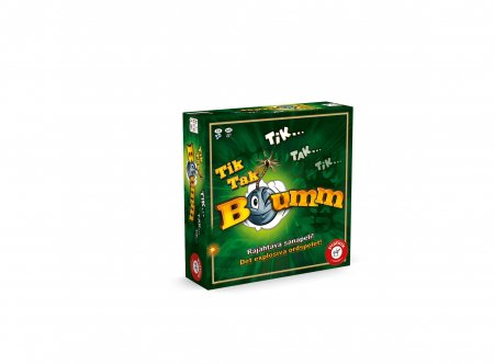 PIAT Tik Tak Bumm FI/SWE, 775994 775994