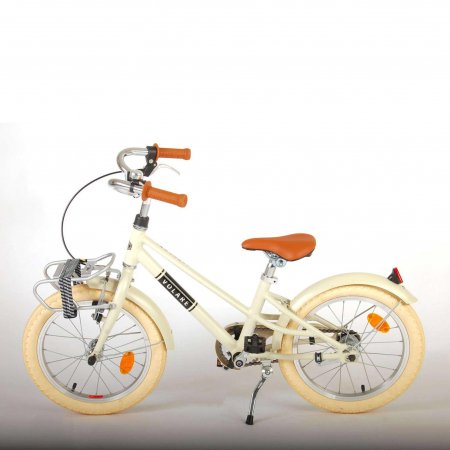 VOLARE Melody velosipēds 16" satīna smiltis, 21691 21691
