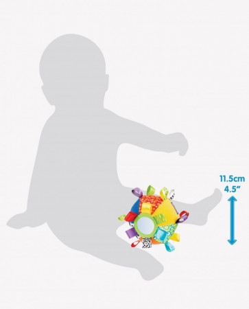 PLAYGRO bumba Loppy Loop, 0180271 0180271