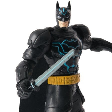 BATMAN 6" figūra Ninja Strike, 6074676 