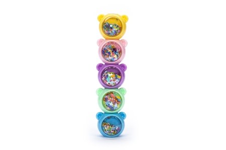 TCD Made for Kids marķieri, assort. 30853-P4896 