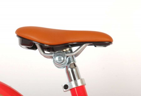 Velosipēds VOLARE Melody 16" Sarkans, 21690 21690