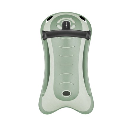 GLOBBER stumjamais braucamrīks Walk 'n Roll 2in1 Ecologic, pistāciju, 830-505 