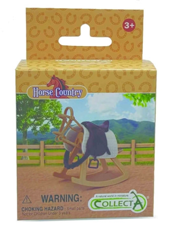 COLLECTA jāšanas apmācības komplekts, 84247 