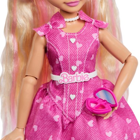 BARBIE Dream Besties lelle – Malibu, JKP50 