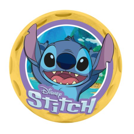 JOHN Stitch vinila bumba, 100 mm, 42213   