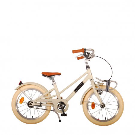 VOLARE Melody velosipēds 16" satīna smiltis, 21691 21691