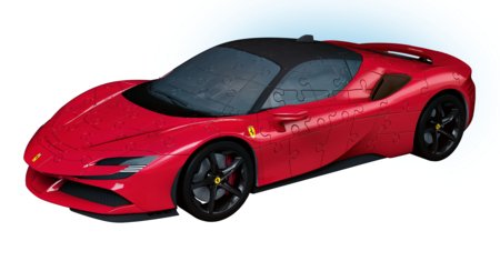 RAVENSBURGER 3D puzle Ferrari SF90 Stradale, 11576 