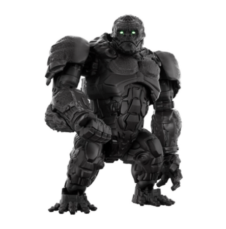 Blokees transformator Optimus Primal Beast, 71144 