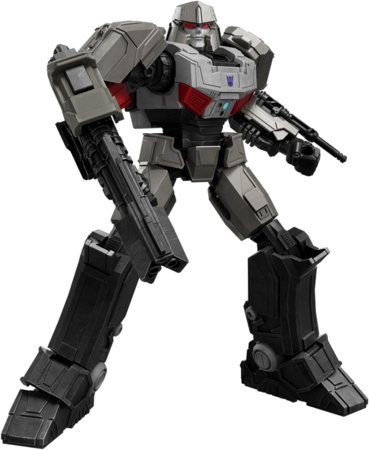 Blokees transformator Megatron, 71162 