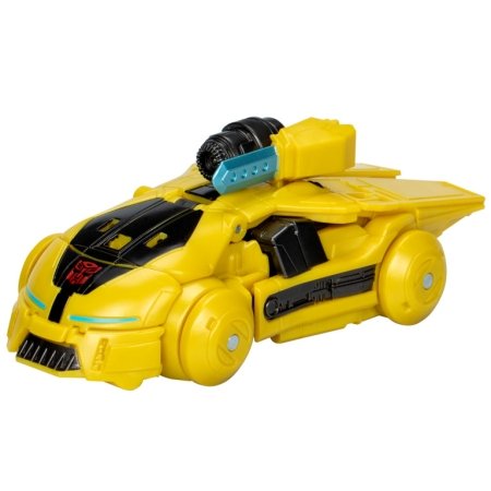 TRANSFORMERS MV8 rotaļlieta Prime Changer, assort., F86115L0 