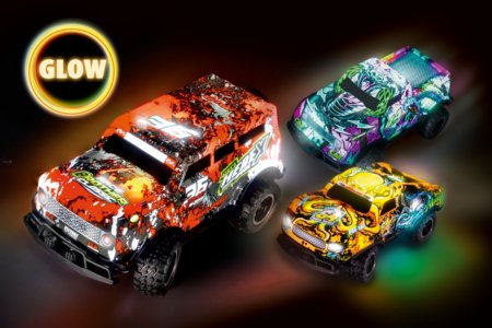 REVELL RC mašīna Ghost Driver 1:22, 246839090 