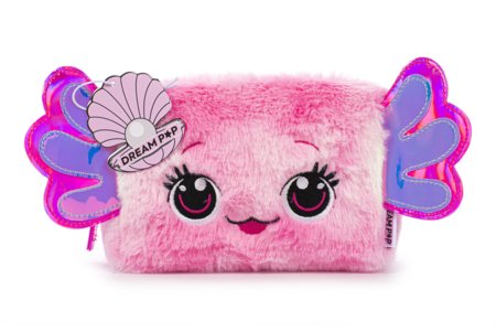 DREAM POP maciņš - aksolotlis, IM5334N-C320Y 