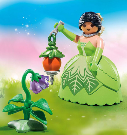 PLAYMOBIL SPECIAL PLUS Dārza Princese, 5375 5375