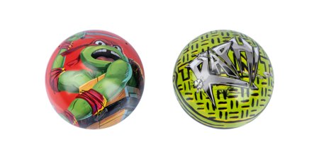 MIRABALL plīša rotaļlieta TMNT sortiments, M14117 