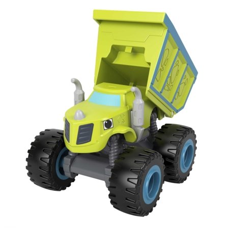 FISHER-PRICE mašīna Blaze, DKV81 CGF20