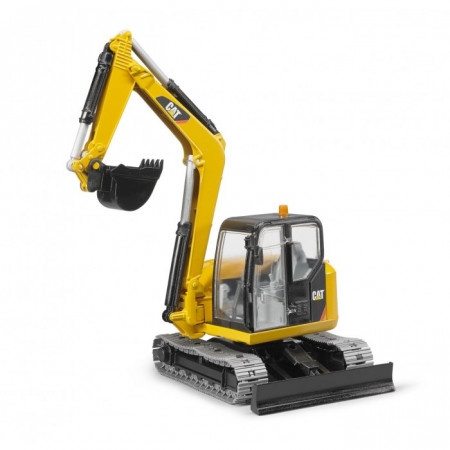 BRUDER CAT mini ekskavators, 02456 2456