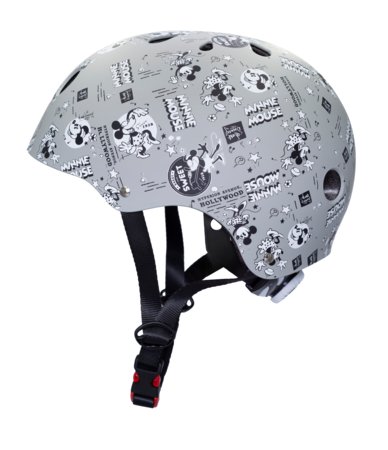 SEVEN POLSKA ķivere Minnie Pattern D100, M izmērs, 59173 