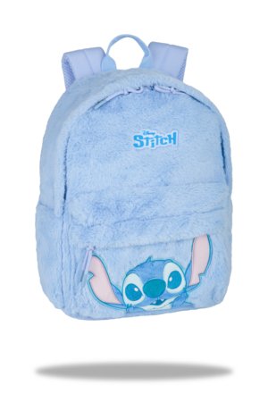 STITCH DISNEY liela mugursoma, zila, F151003 