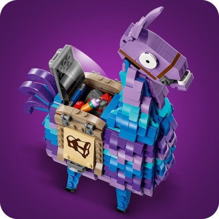 77071 LEGO® Fortnite Supply Llama 