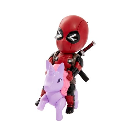 YUME Hero Box Deadpool dažādi., 19720 