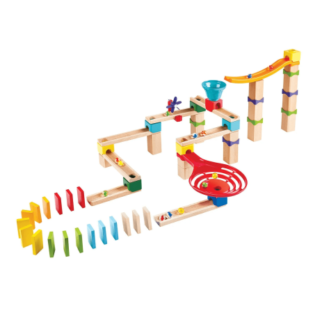 "HAPE bumbiņu trase ""Marble Run"", E1101A" 