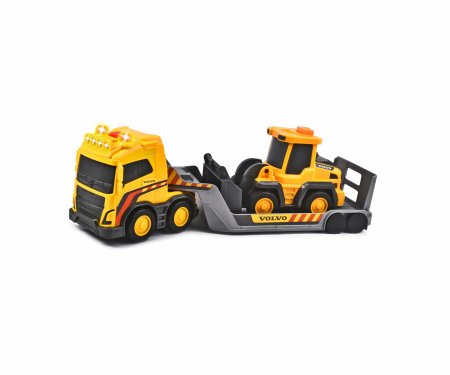 SIMBA DICKIE TOYS Volvo kravas automašīnas komanda, 203725008 203725008