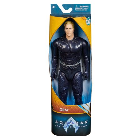 AQUAMAN 12" figūra, 6065652 6065652