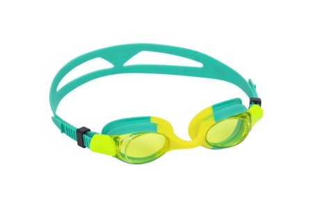 BESTWAY peldēšanas brilles Lightning pro, asort., 21065 