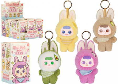 MOCHI POP figūriņa 14cm, 452100 