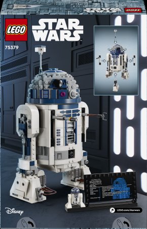 75379 LEGO® Star Wars™ R2-D2™ 