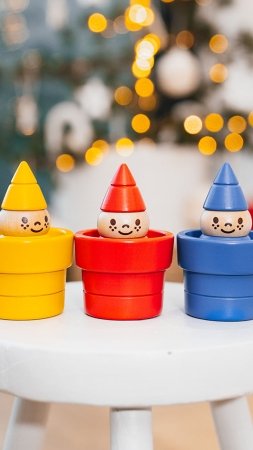 SMART GAMES spēle Gnome Sweet Gnome, SMA#038 