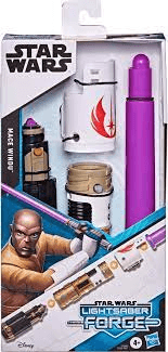 STAR WARS izvelkamais gaismeklis, dažādi, F11325L0 