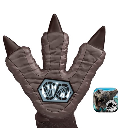 JURRASIC WORLD dinozaurs Spinosaurus, JGB56 