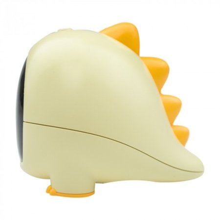 MARY'S modinātājs DINO, Yellow, MW20529 