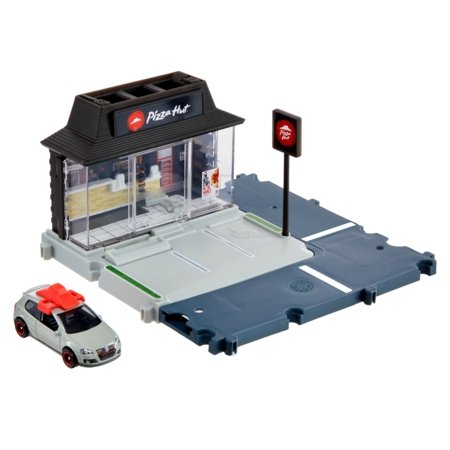 MATCHBOX Action Drivers trase, HJT89 HJT89
