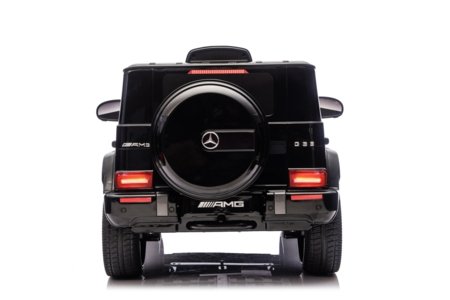 OCIE RC elektriskais automobilis ar MERCEDES-AMG G63 licenci, 8350072BR 