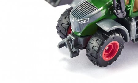 SIKU frontālais iekrāvējs Fendt 1050 Vario, 1393 1393