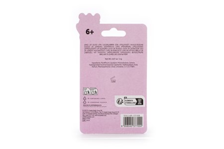 SIMPLE PLEASURES lūpu spīdumu izlase, Y81149-P5411 