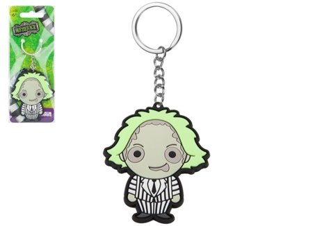 BEETLEJUICE piekariņš 2D 6cm., 300220 