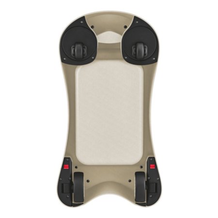 GLOBBER stumjamais braucamrīks Walk 'n Roll 2in1 Ecologic, kokosriekstu, 830-566 