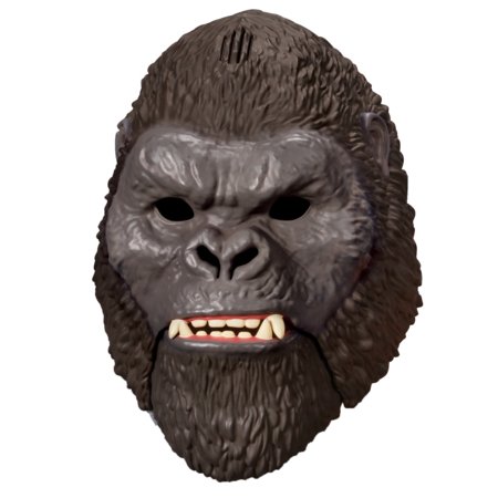 GODZILLA maska Movie Kong Mask Role Play (W/Sounds), 35672 